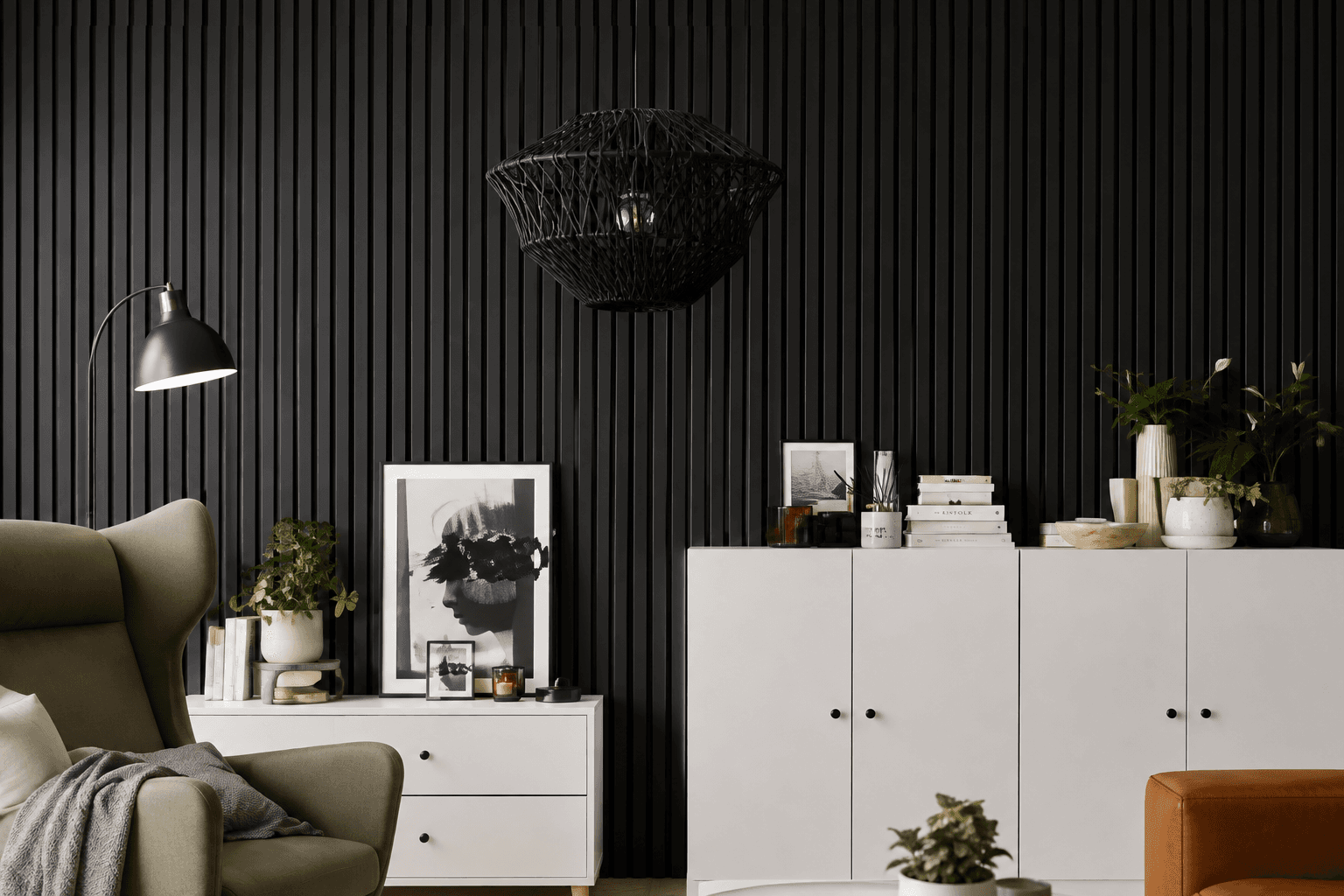 Drywall Partitions