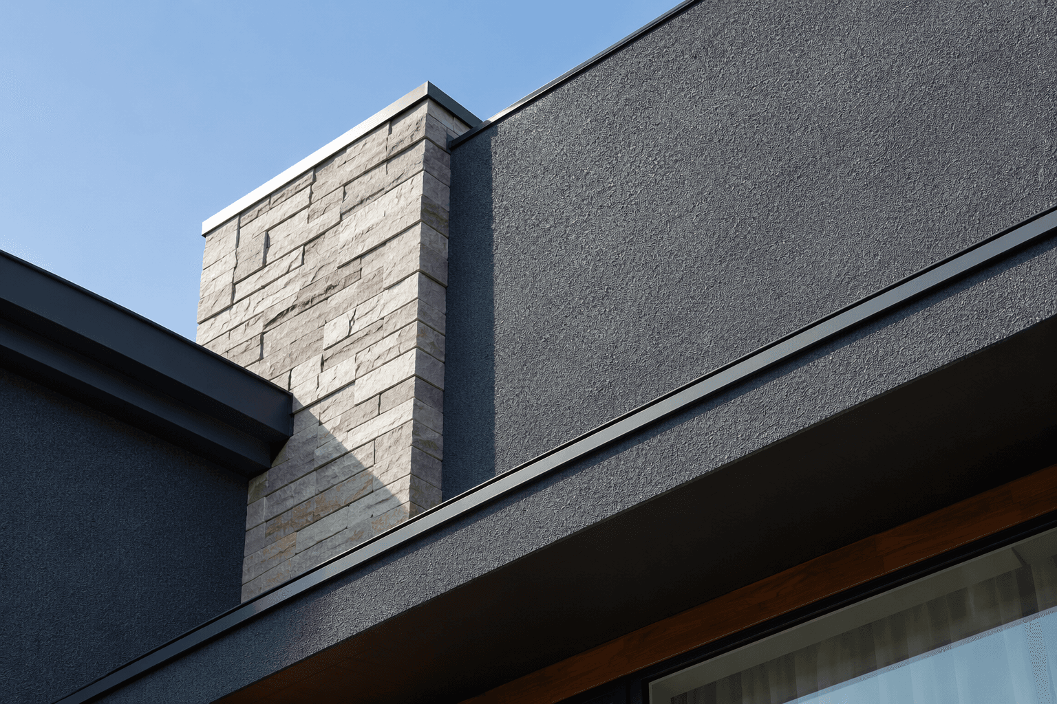 Architectural Wall Panelling
