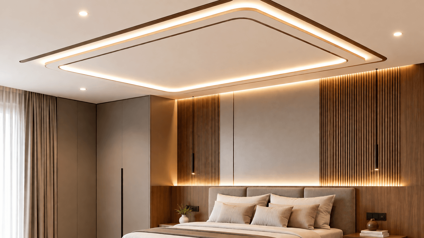 Gypsum Boards & Plaster