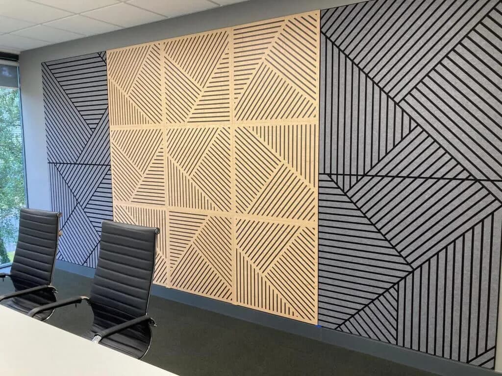 Integrated Ceiling Systems